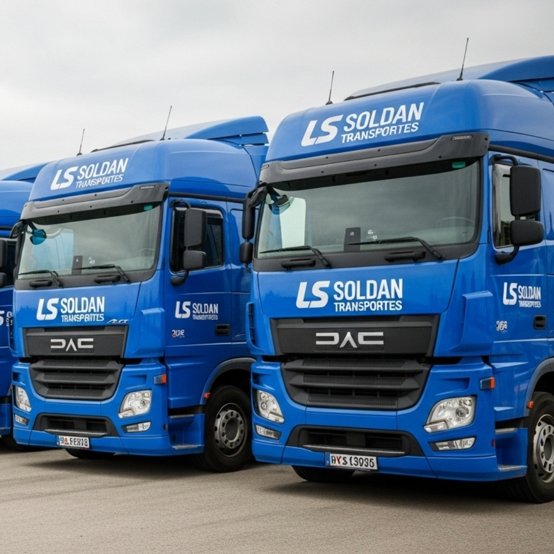 Frota LS Soldan